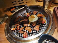 -韩罗苑(万象城店)