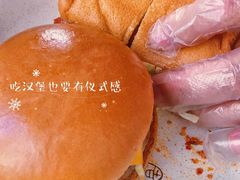 -肯德基(锦州万达店)