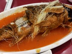 -一品楼灌汤包子(西门大街店)