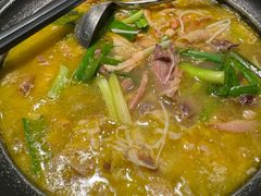 -曾家厨房·新徽菜(高新天柱路店)