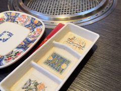 -AJIYA·池袋日式烧肉自助(天津万象城店)