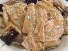 -雄仔农家菜馆·特色葱油鸡(六祖店)