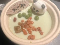 -季季山·云南野生菌火锅(上海首店)