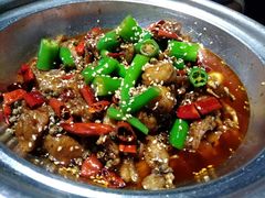 -辛香汇(大华第一坊店)