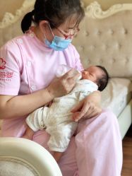 -大美臻喜母婴(重庆创始店)