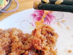 -老阿婆粽子(朱家角店)