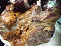 烤全羊-维吾尔餐厅(宜山路店)