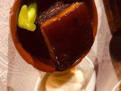 东坡焖肉-楼外楼(西湖景区孤山路店)