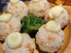 -chicken plus韩国炸鸡(城阳店)