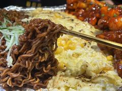 -HOTISLAND海鸡岛·韩国料理(江南西店)