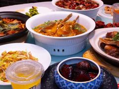 -永安鱼庄·镇江菜(东吴路店)