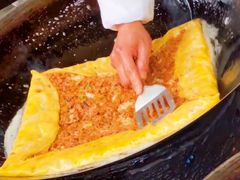 -严老幺烧麦(前进四路店)