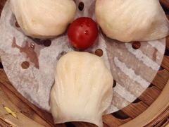 -点都德(龙之梦店)