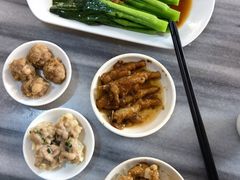 -品香排骨饭(羊官路店)