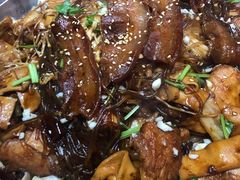 -王婆炒鱼(总店)