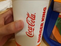 -汉堡王(砂之船店)