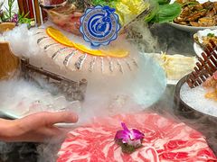 -东海怡品海鲜豆捞(舟宿夜江店)