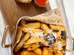 -IL TEATRO 精品意大利餐厅