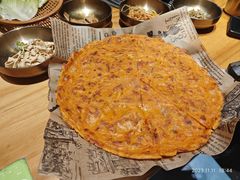 -金顺碳烤肉(番禺傍江地铁站店)