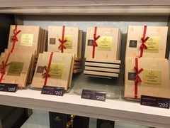 -GODIVA(港汇恒隆广场)