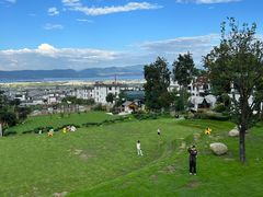 -云禾壹海景庄园餐厅