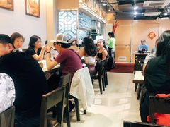 大堂-添好运点心专门店(北角店)