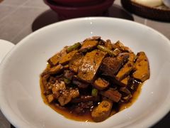 衡山香干-巡耕记·湖南土菜(长湖店)