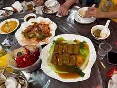 -东鸽皇(奥园·中环广场店)
