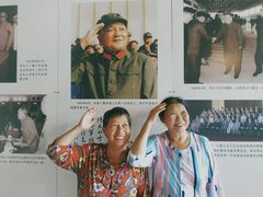 -邓小平故里