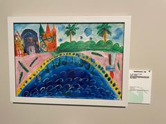 -中华艺术宫(上海美术馆)