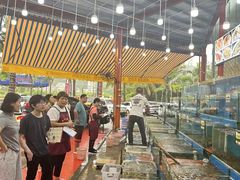 -秋姐美食店(旅游大道店)