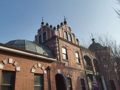 -北京动物园-畅观楼