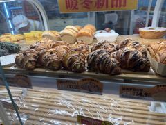 -味多美蛋糕(义和庄地铁店)