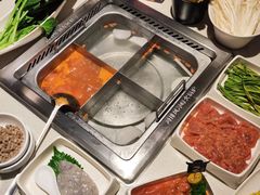 -海底捞火锅(西安路店)
