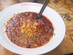 -钟方模白家肥肠粉(春熙店)