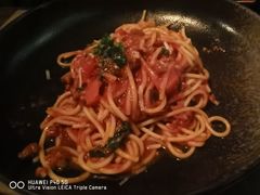 -食间牛排(重庆路万达店)