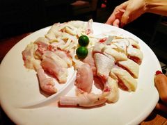 原味椰子鸡-芭缇沁园椰子鸡(中航紫金新天地店)