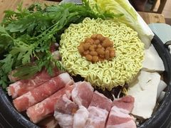 -李先生的首尔小馆(松江启源广场店)