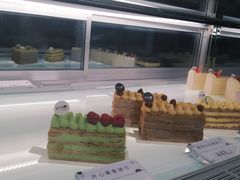-BanCake·法式千层·拿破仑專門店