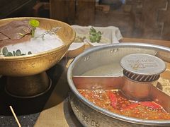 -巴奴毛肚火锅(广益哥伦布店)
