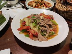 -紫滇源云南生态菜(丹凤街店)
