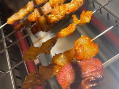 -偏脸子哈尔滨老烧烤(红旗大街店)