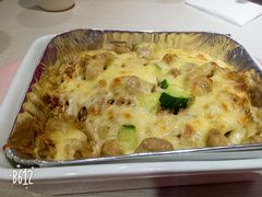 -蘑菇餐厅(小火瓦巷店)