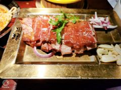-楼兰新疆主题餐厅(悠方店)