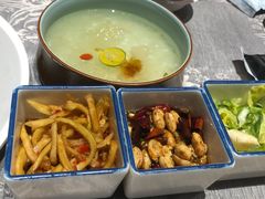 -佳兰雅序融合菜(高新店)