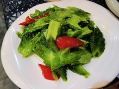 -玉桥餐厅(天坛店)