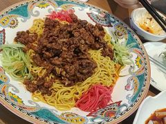 -俭寨大盘芦花土鸡·小公鸡·烧烤新疆菜(云通店)