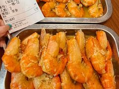-谢记上海大排档(长寿路店)