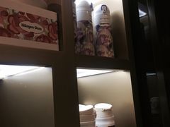 -哈根达斯(武汉天地店)