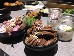 -八角锄烧·肉火锅(天河城店)
